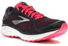 Brooks Aduro 6 120270-1b-090 Sneakers Women's Black Running Shoes Ham514 In Black