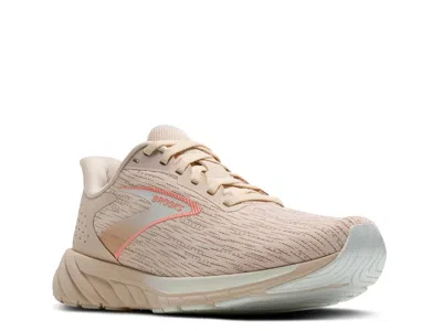 Brooks Anthem 7 Running Shoe In Neutral