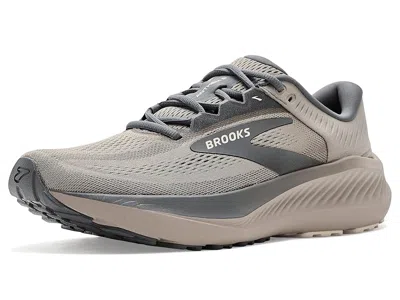 Brooks Anthem 8 In Brown