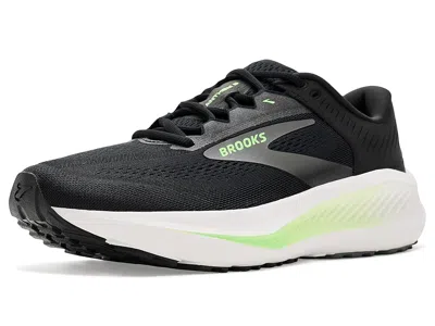 Brooks Anthem 8 In Black