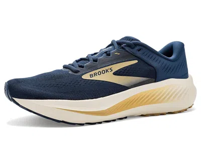 Brooks Anthem 8 In Blue