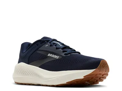 Brooks Anthem 8 Running Shoe In Blue