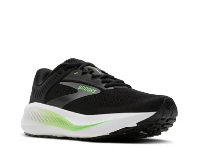 Brooks Anthem 8 Running Shoe In Multi