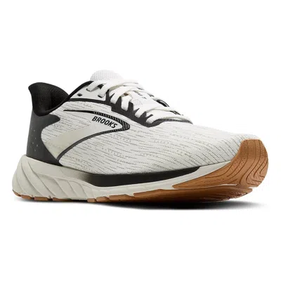 Brooks Anthem110439-1d-121 Sneaker Men White Black Running Shoe Zogg3234