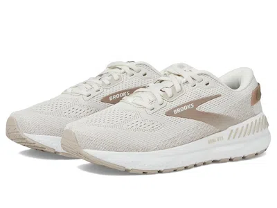 Brooks Ariel Gts 24 In White