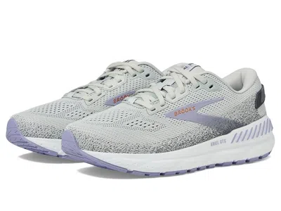 Brooks Ariel Gts 24 In Gray