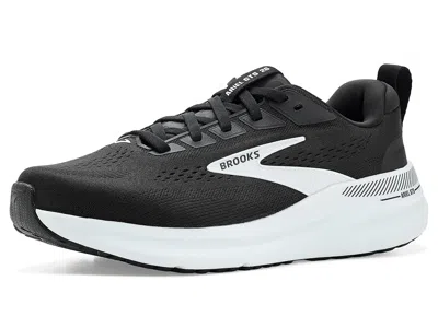 Brooks Ariel Gts 26 Running Shoe In Black