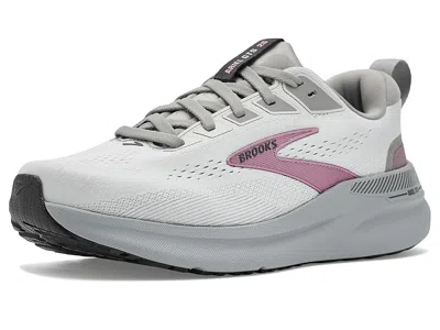 Brooks Ariel Gts 26 Running Shoe In Gray