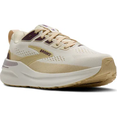 Brooks Ariel Gts 26 Running Shoe In Neutral