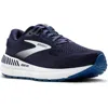 Brooks Beast Gts 24 Running Shoe In Multi