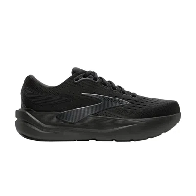 Pre-owned Brooks Ghost Max 3 'black Ebony' | Men's Size 9.5