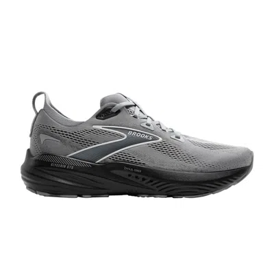 Pre-owned Brooks Glycerin Gts 22 'primer Grey' | Men's Size 12.5 In Gray