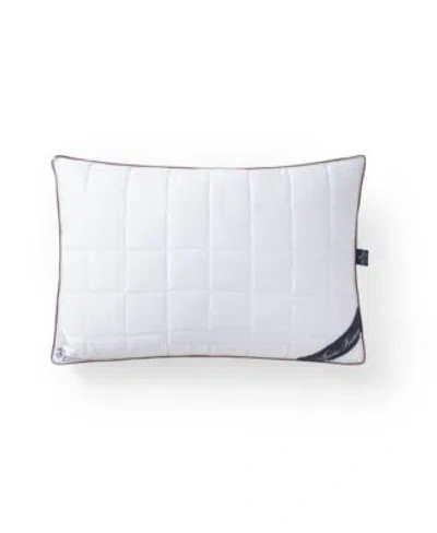 Brooks Brothers 100 Cotton Filled Pillows In White