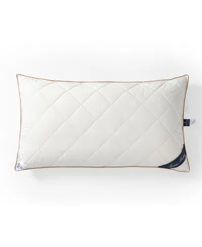 BROOKS BROTHERS 100% WOOL FILLED PILLOW, KING