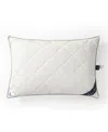 Brooks Brothers 100% Wool Filled Pillow, Standard/queen In Cream