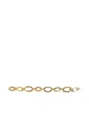 Brooks Brothers 18k Yellow Gold Soleil Bracelet In Gold