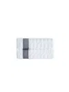 Brooks Brothers 2-piece Turkish Cotton Hand Towel Set