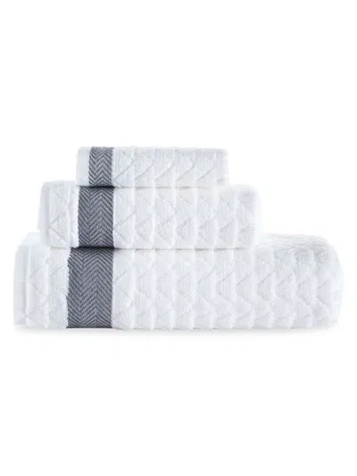 Brooks Brothers 3-piece Turkish Cotton Towel Set