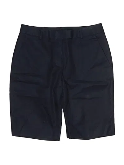 Pre-owned Brooks Brothers 346 Athletic Shorts In Blue