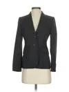 Brooks Brothers 346 Blazer Jacket In Black