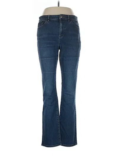 Pre-owned Brooks Brothers 346 Jeans In Blue