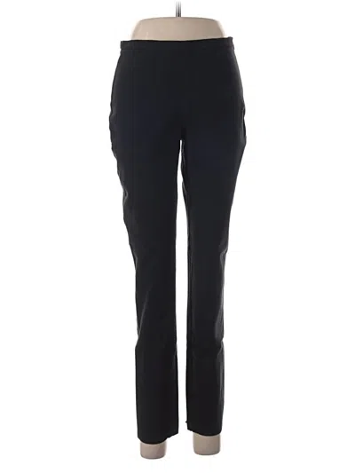 Pre-owned Brooks Brothers Active Pants In Black