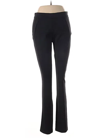 Pre-owned Brooks Brothers Active Pants In Black