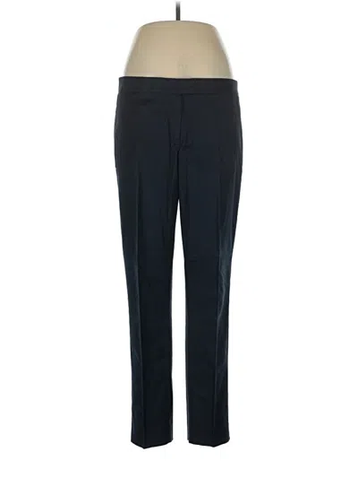 Pre-owned Brooks Brothers Active Pants In Blue