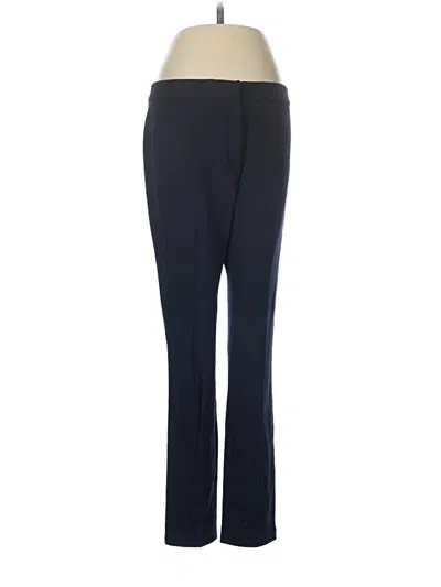 Pre-owned Brooks Brothers Active Pants In Blue