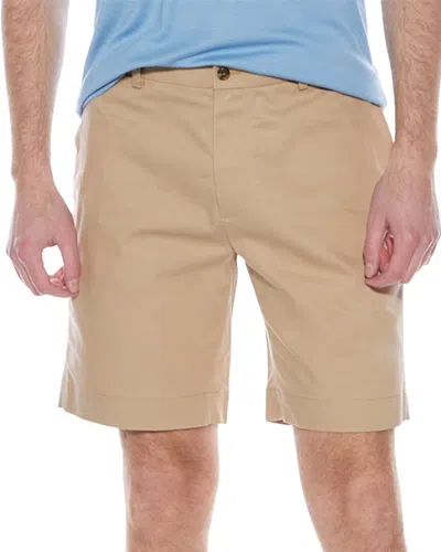BROOKS BROTHERS BROOKS BROTHERS ADVANTAGE CHINO SHORT