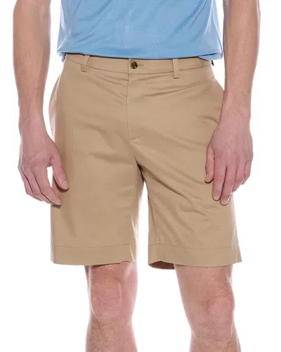 BROOKS BROTHERS BROOKS BROTHERS ADVANTAGE CHINO SHORT