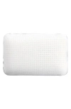 Brooks Brothers Aircomfort Pillow In White