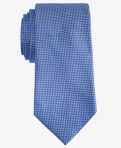Brooks Brothers B By  Men's Classic Tie In Navy