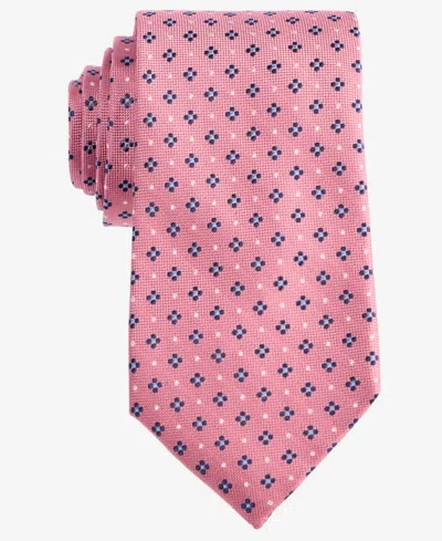 Brooks Brothers B By  Men's Classic Tie In Pink