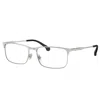 Brooks Brothers Bb 1046 1032 53mm Unisex Rectangle Eyeglasses 53mm