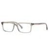Brooks Brothers Bb 2019 6074 53mm Unisex Rectangle Eyeglasses 53mm