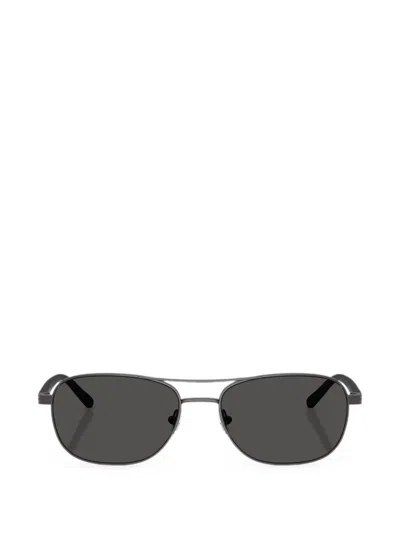 Brooks Brothers Bb4072 In Gray