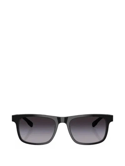 Brooks Brothers Bb5064u In Black