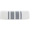 Brooks Brothers Bermuda Contrast Border Bath Towel
