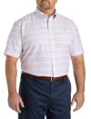 Brooks Brothers Non-iron Gingham Sport Shirt
