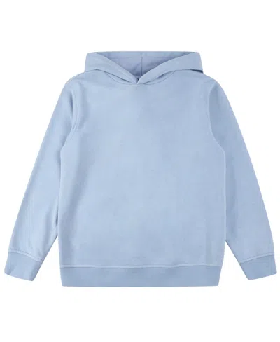 Brooks Brothers Kids' Big Boys Wave Rider Graphic French Terry Hoodie