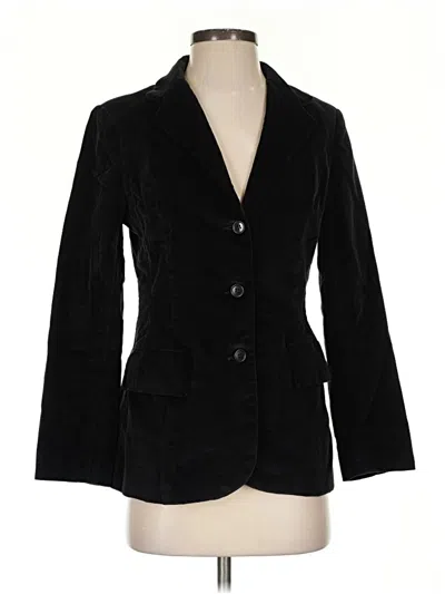 Pre-owned Brooks Brothers Blazer Jacket In Brown