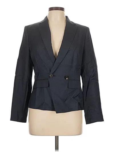 Brooks Brothers Blazer Jacket In Gray