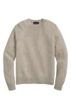 BROOKS BROTHERS BROOKS BROTHERS BRUSHED WOOL SWEATER