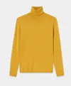 Brooks Brothers Cashmere Turtleneck Sweater