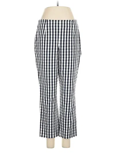 Pre-owned Brooks Brothers Casual Pants In Blue