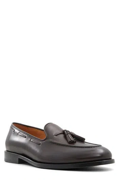 BROOKS BROTHERS BROOKS BROTHERS CHARLTON TASSEL LOAFER