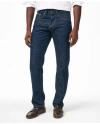 Brooks Brothers Cherry Street Selvedge Denim Pants In Navy
