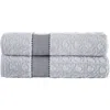 Brooks Brothers Circle In Silver
