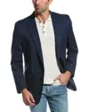 BROOKS BROTHERS CLASSIC FIT JACKET